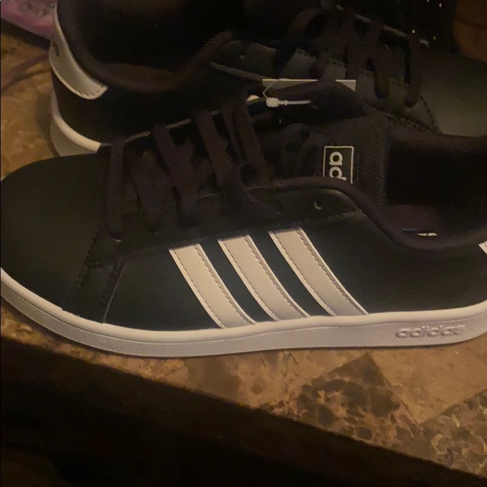 My Adidas